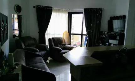 Cond piazza montecattini apartamento de 40m², com 1 dorm, 1 sala e 1 vaga à venda na região morumbi.