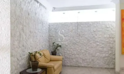 Edifício aruja com 4 dormitórios e com 3 banheiros e com 2 vagas de garagem no bela vista  - sp .