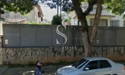 Terreno Residencial/Comercial de 382m² em Perdizes. Terreno Residencial/Comercial de 382m² em Perdiz