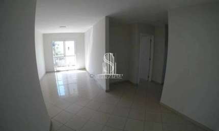 Cond. Paco das Arvores, apartamento de 100m² com 3 dormr/1 suíte, 2 vagas no Butantã - São Paulo.