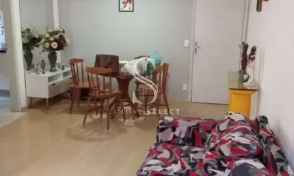 Condominio cote dazur, cidade ademar ,apartamento de 58m² com 2 dormitorios, 1 vaga á venda