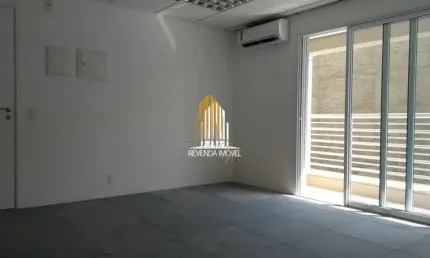 CONJ. COMERCIAL À VENDA  NA ÁGUA BRANCA  CONDOMÍNIO CONVERGE VILA ROMANA LOCALIZADO NA REGIÃO DA ÁGU