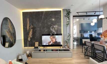 Condomínio Living Resort  no Cambuci, Apartamento de 49m² com 1 dormitório, sala, cozinha, 1 banheir