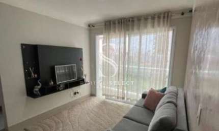 Condomínio Ca'D'Oro na Consolação, Apartamento de 79m² com 3 dormitórios, 1 suíte, 2 vagas.