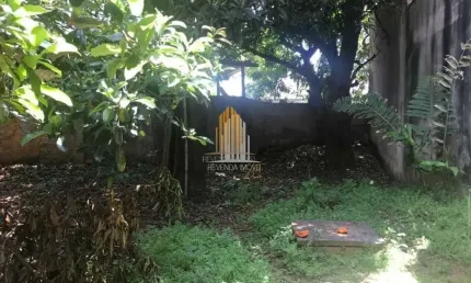 Terreno com 340,00m² na região do planalto paulista em são paulo  capital .