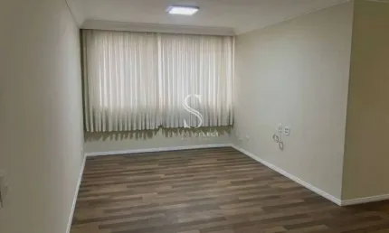 Condomínio Lúcia no Jardim Paulista, Apartamento de 105m² com 3 dormitórios, 1 suíte,  1 vaga.
