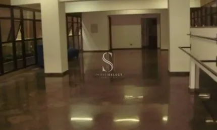 Prédio comercial de 1277m² com 18 vagas em moema. moema - são paulo, prédio comercial de 1277m² com