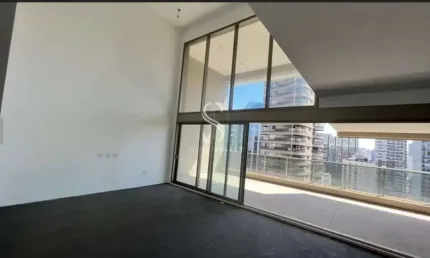 Apartamento de 275m² com 4 suítes e 4 vagas no one sixty na vila olimpia one sixty apartamento na vi