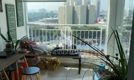Cond you barra sp apartamento de 62m² com  2 dormitorios, 1 suite e 1 vaga em barra funda.  cond you