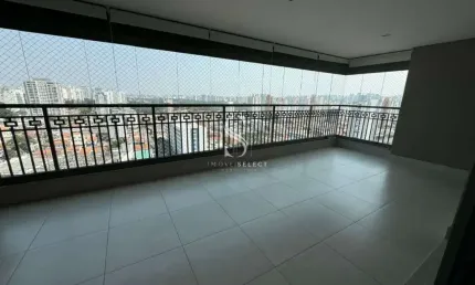 CONDOMÍNIO QUADRA GREENWICH - CHÁCARA SANTO ANTÔNIO APARTAMENTO DE 113M² COM 3 DORMITÓRIOS E 1 SUÍTE