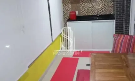 Condomínio eq jardim pudência ap de 103m² 3 dorm (1 suíte) 1 sala e 2 vagas à venda em cidade ademar