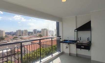 Vertiz - apartamento de 81m² com 03 dormitórios (01 suíte) e 02 vagas à venda no Jabaquara - SP