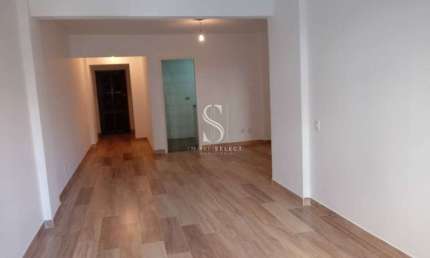 Condomínio Amalfi na  Consolação - Apartamento de 90m² com 2 dormitórios e 1 vaga demarcada  a venda