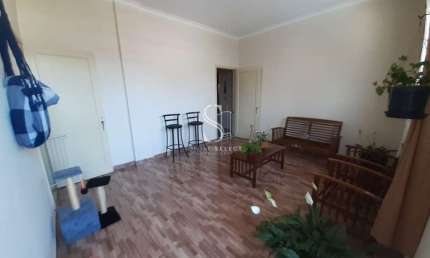Condomínio Edifício Palhinha na Barra Funda, Apartamento de 118m² com 2 dormitórios, sem vaga.