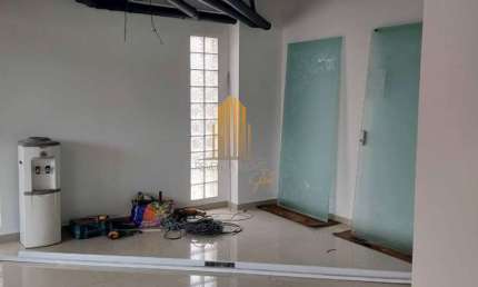 CONDOMÍNIO DANIELA, APARTAMENTO COM 65M², POSSUINDO 2 DORM, 2 SALAS, E 1 VAGA, À VENDA EM JABAQUARA.