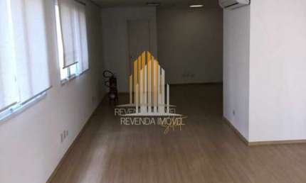 Adesso Office - Conjunto Comercial de 50m² com 1 sala e 2 vagas à venda em Perdizes - São Paulo.