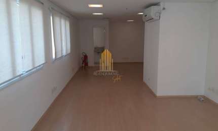 Sala Comercial de 50m² com 2 vagas no Edifício Adesso Office - Perdizes. Edifício Adesso Office em
