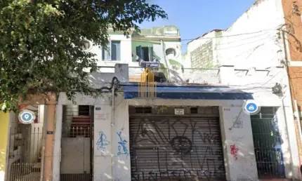 Bela Vista - Terreno Comercial á venda - Área de aproximadamente 787,5 metros quadrados