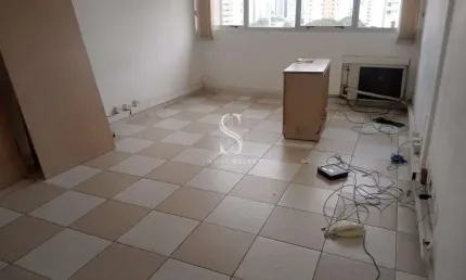 Edificio center lapa na barra funda, conjunto comercial de 60m² com 2 vagas.