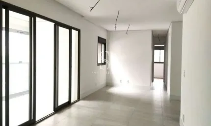 Edificio upside paraiso- apartamento de 146m² com 3 dormitórios , 3 suites e 2 vagas á venda