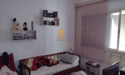 Condomínio alagoas em higienópolis - apartamento com 123m² - 3 dormitórios e 1 suíte