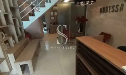 Ponto comercial à venda em Santo Amaro, São Paulo 