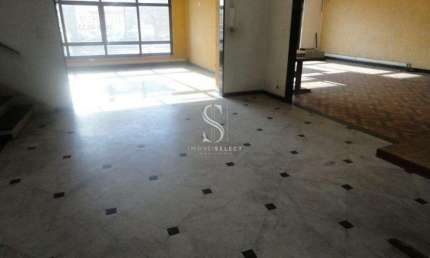 PRÉDIO COMERCIAL À VENDA - DE 827M² COM 10 SALAS, 9 BANHEIROS, TERRAÇO E 5 VAGAS LOCALIZADO NA LUZ.