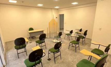 CONJUNTO COMERCIAL  VITAL BRASIL, 1 SALA Nº 104 DE 41,23M² , 1 BANHEIRO, AR CONDICIONADO NO BUTANTA.