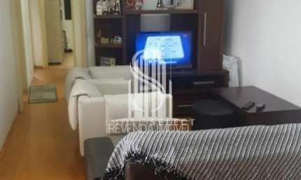 MAISON LOUVRE APARTAMENTO COM 90,00M² 3 DORMITORIOS, 1 SUÍTE, 2 BANHEIROS, 2 VAGAS NA VILA GUARANI.