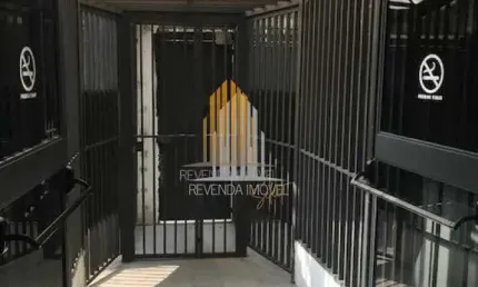 Prédio comercial de 1.083m² com 9 vagas na chácara inglesa. prédio comercial de 1.083m² com 9 vagas