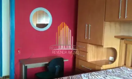 Carlos eduardo santo amaro apartamento à venda de 83m² com 3 dormitórios e 2 vagas de garagem carlos
