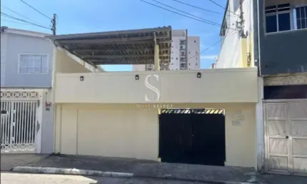 Terreno à venda no Jardim Cidália, São Paulo 