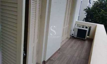 Condomínio Alice Sampaio Figueiredo, Santa Cecília. Apartamento á venda   170m2 3 dormitórios, 2 sui