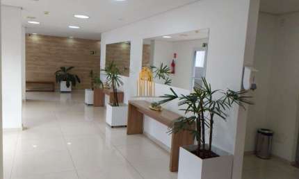Condomínio Equilibrium Jardim Sul Residencialem Vila Andrade, Apart. 50m², 2 dormitórios, 1 banheiro
