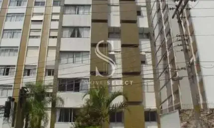 Edifício PIAGET com 3 dormitórios,  1 suite, 3 banheiros,  2 vagas de garagem em Perdizes - SP .