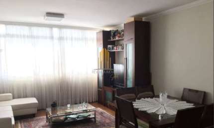 Apartamento à venda com 110m², 2 quartos e 1 vaga  florestra apartamento de 110m² com 2 dormitórios