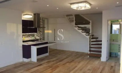 2 dormitórios, 2 suites e 2 vagas na Vila Mariana BIOGRAFIA APARTAMENTO RESIDENCIAL DE 114M² COM 2 D