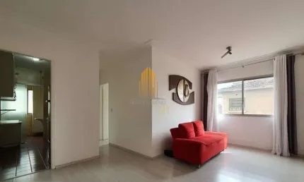 Apartamento com 2 dorms, 1 banheiro e 1 vaga no ipiranga caravelas apartamento de 52m² com 2 dormitó