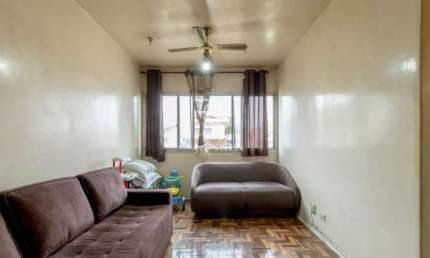 Apartamento à venda com 80m², 2 quartos e 1 vaga AGUAPEI APARTAMENTO DE 80M² NO PLANALTO PAULISTA 2