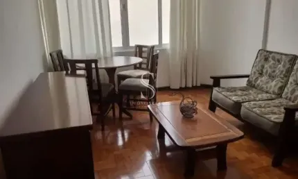 EDIFÍCIO MANDURI, APARTAMENTO DE 72M², POSSUI 2 DORMITÓRIOS, 1 BANHEIRO E SEM VAGA, À VENDA NA REGIÃ
