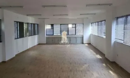 Condomínio edifício lander na consolação, conjunto comercial de 114m² com copa, 1 vaga.