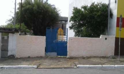 Penha - São Paulo, Terreno Comercia de 500m² com zoneamento ZEU.