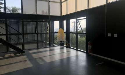 CONJUNTO COMERCIAL COM 1 SALA COMERCIAL, 1 BANHEIRO, 1 VAGA DE GARAGEM CONJUNTO COMERCIAL EM PINHEIR