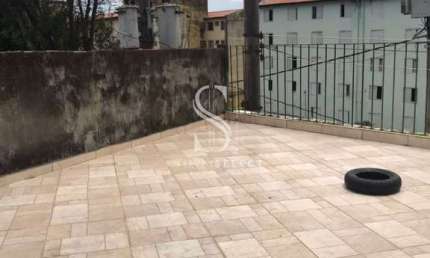 Terreno Residencial/Comercial de 300m² com 4 casas, 2 pontos comerciais em Campo Limpo - São Paulo