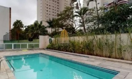 Apartamento de 55m² com 2 dormr, 1 vaga no Pensilvânia - Brooklin. Condominio Pensilvânia no Brookli