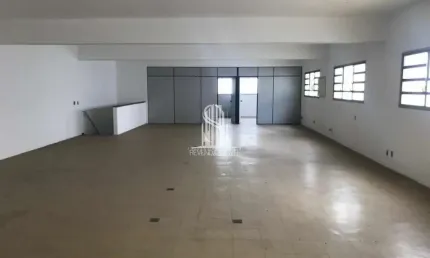 GALPÃO BEM ESTRUTURADO  DE 460M² COM 2 SALAS, 2 BANHEIROS E 1 VAGA EM JARDIM MARABÁ ZONA SUL - SP