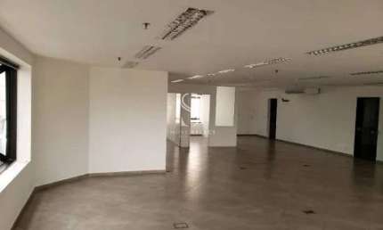 COND PARK OFFICE CENTER, CONJ. COMERCIAL DE 180M² COM  2 SALAS, 4 BANHEIROS E 4 VAGAS EM ÁGUA BRANCA