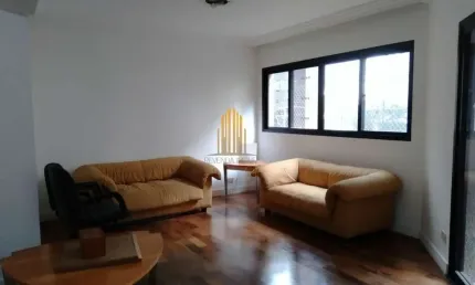 ED RESIDENZIALE VARIETA APARTAMENTO DE 86M² COM 2 DORMITORIOS, 2 BANHEIROS E 1 VAGA EM VILA OLIMPIA