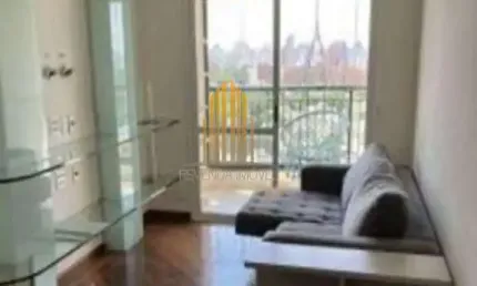 Edificio le galerie, vila madalena- apartamento de 74m² com 2 dormitórios, 1 suite e 1 vaga á venda