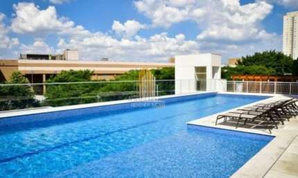 CONDOMINIO PANAMERICA BRICKELL APARTAMENTO COM 105,00M² 2 DORMS, 1 SUÍTE, 2 BANHEIROS, 1 VAGA, EM SP